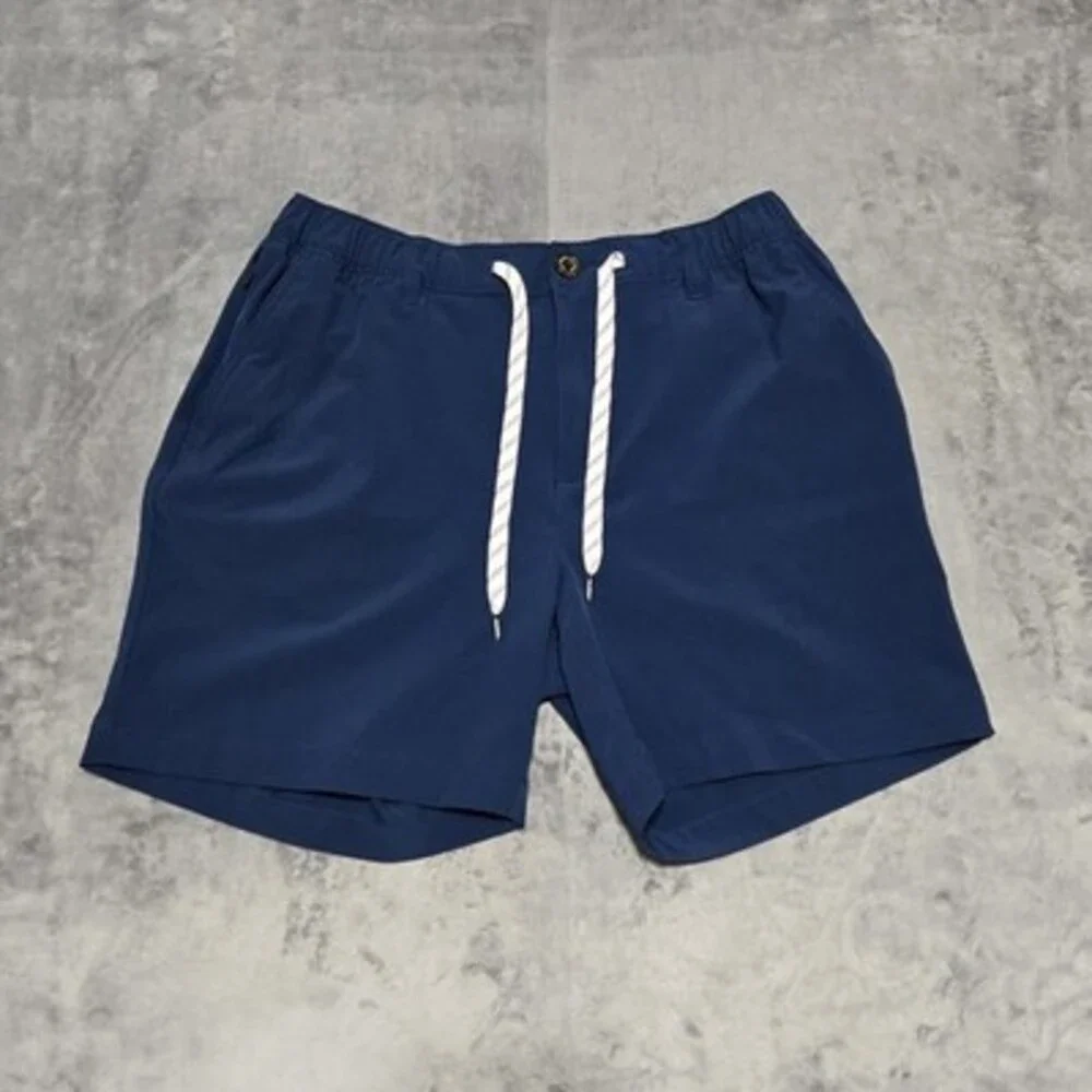Chubbies the Weekend Has Arrived Men's Regular Fit Shorts 6